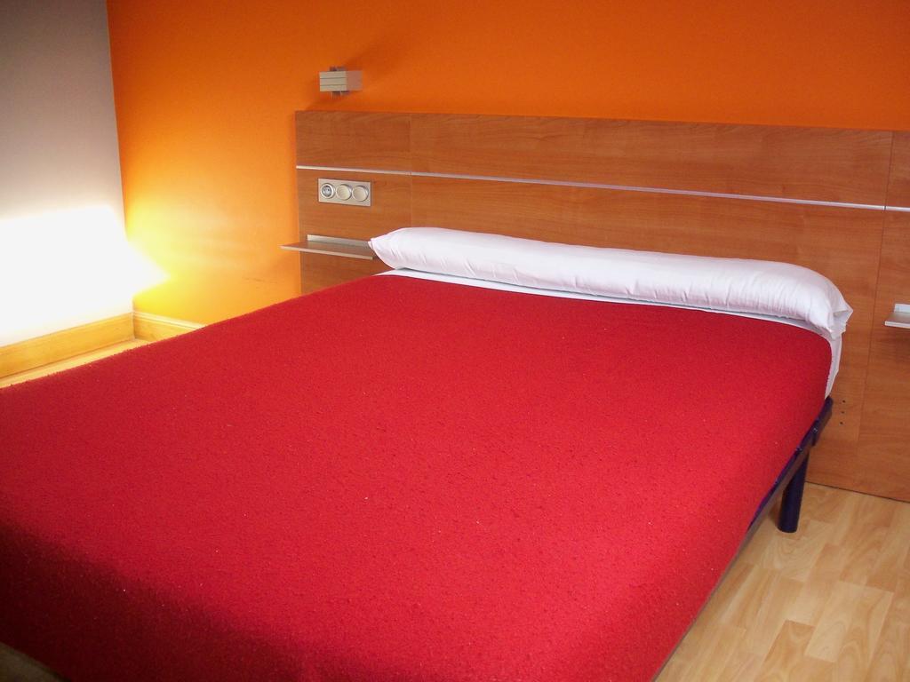 Pardiola Baserria Hotel Hernani Room photo